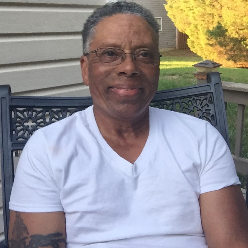 Profile of Gary Lee