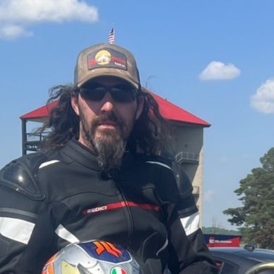 Profile of Cody Forster