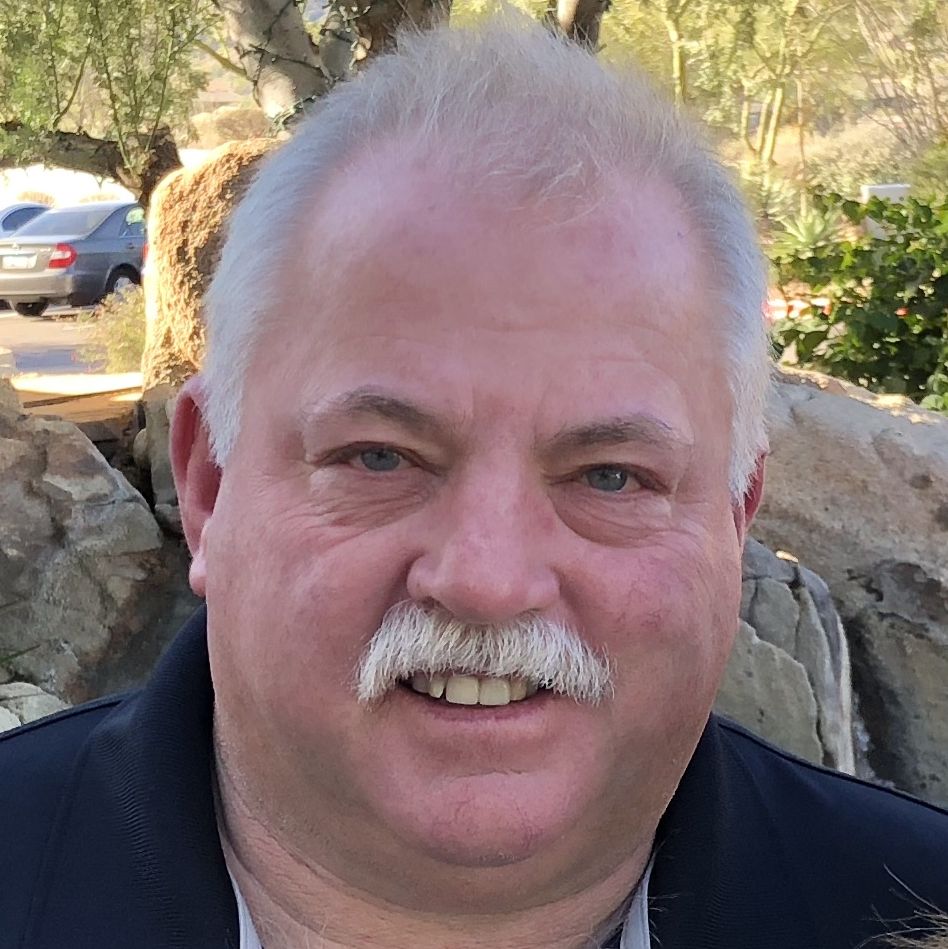 Profile of Jerry Van Zant