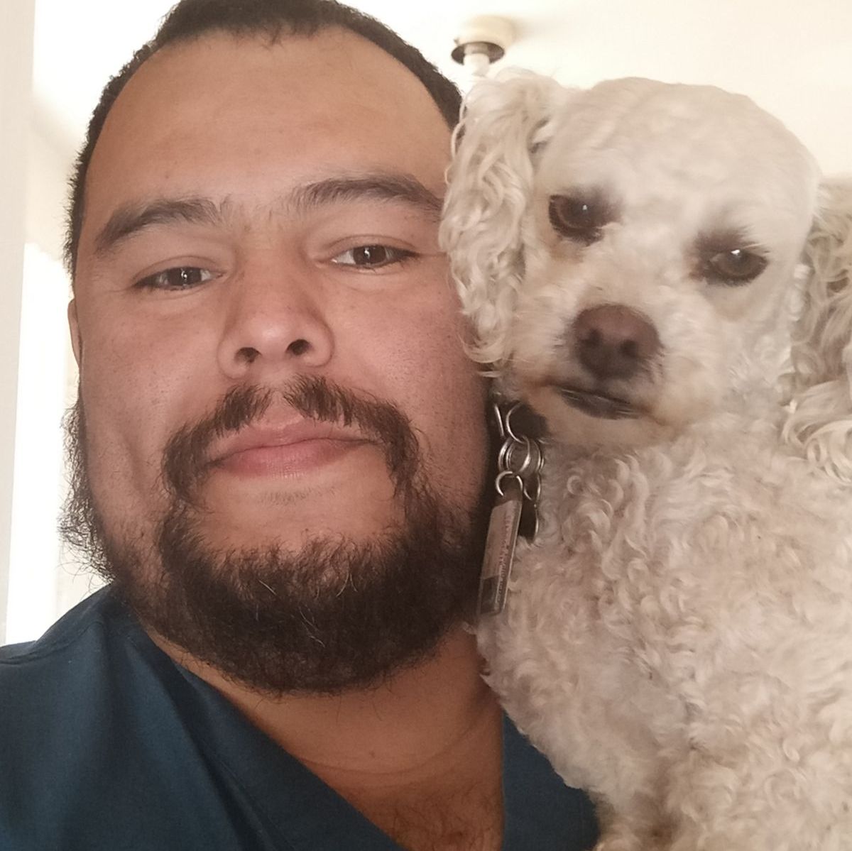 Profile of Jose Martinez