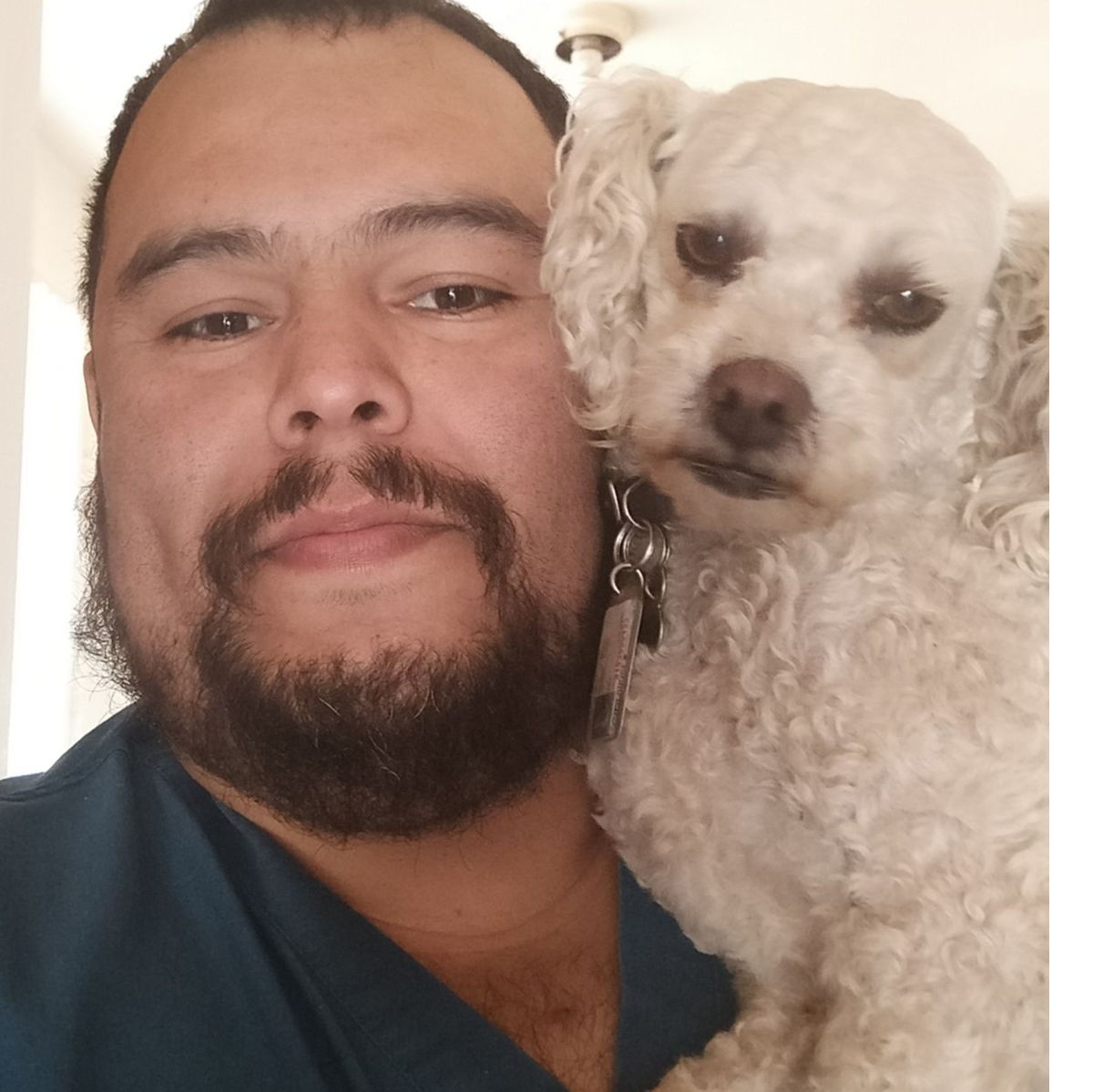Profile of Jose Martinez