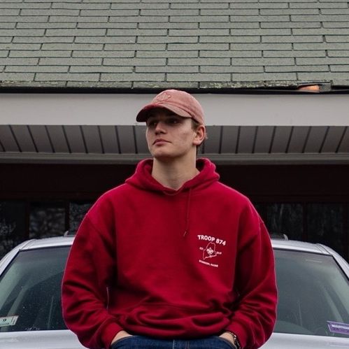 Profile of Ethan Judd