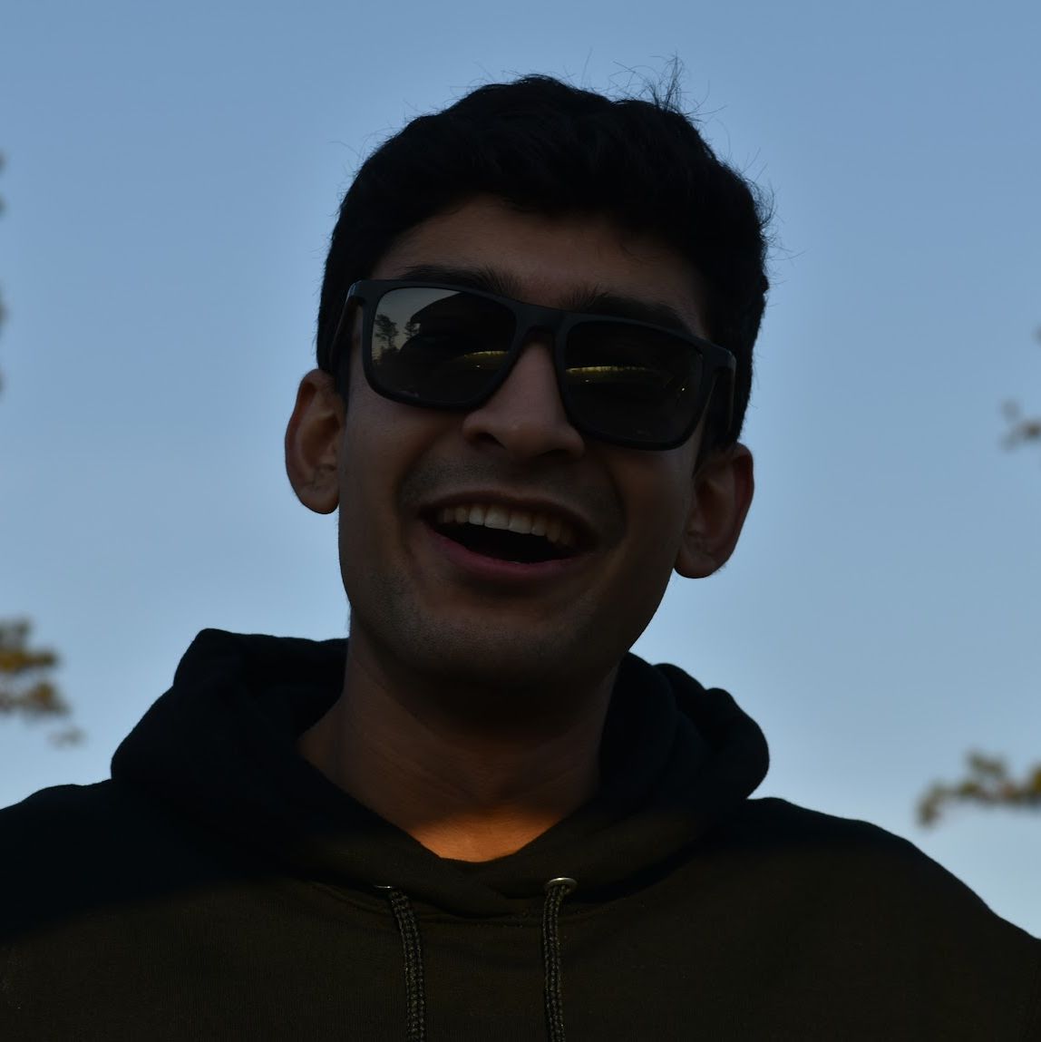 Profile of Arno Trehan