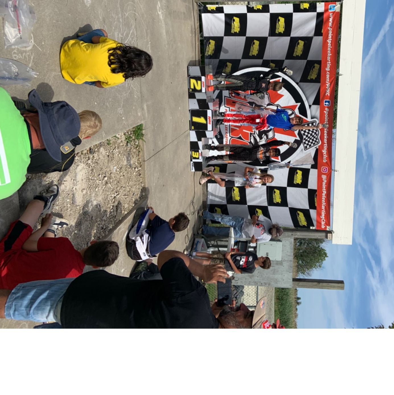 Profile of Sebastian Mazza