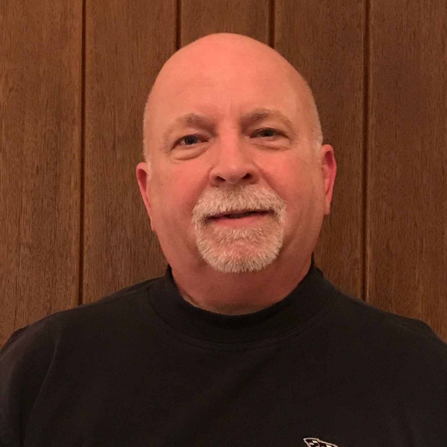 Profile of Timothy Miner