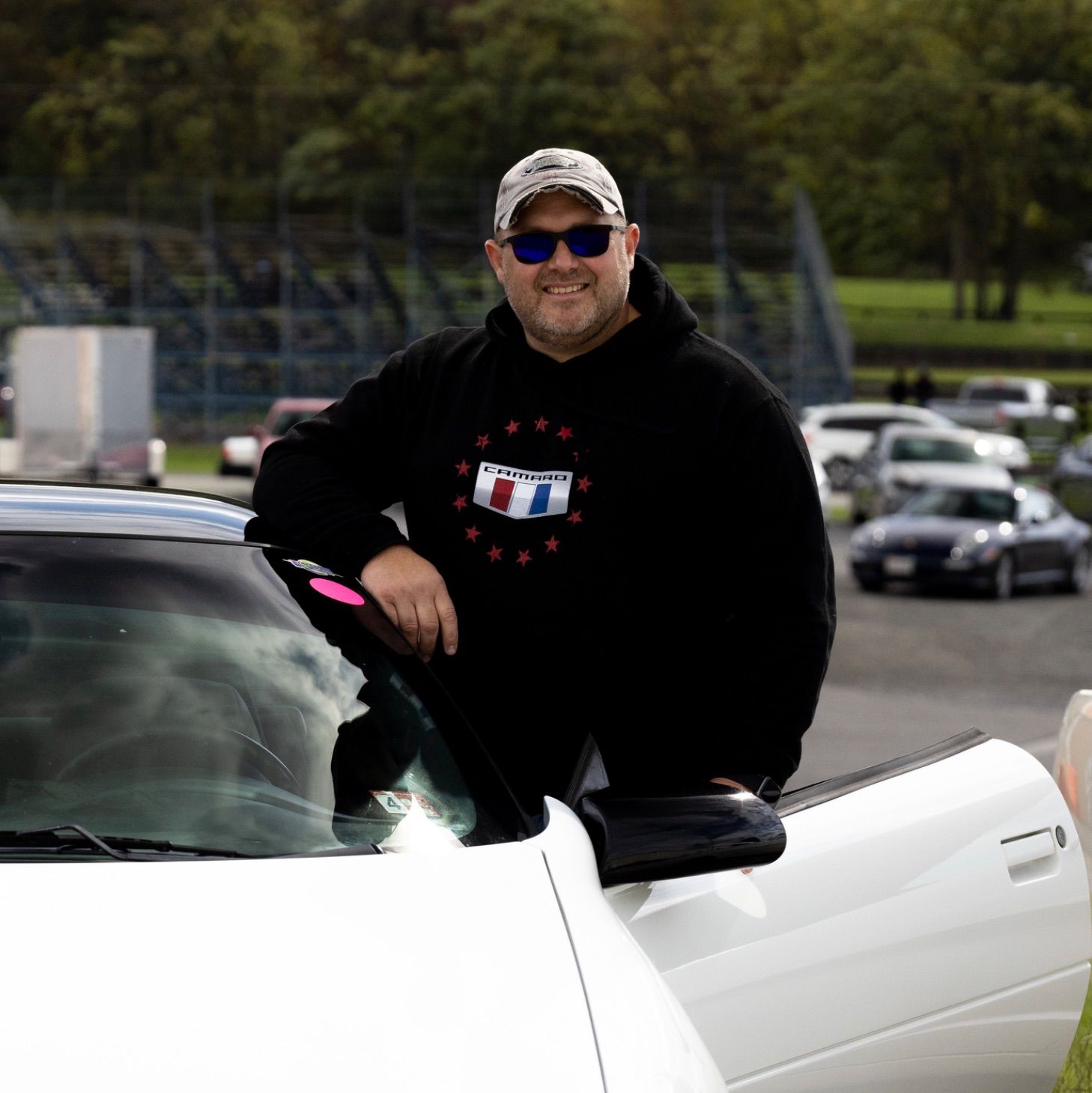 Profile of Wayne Smith