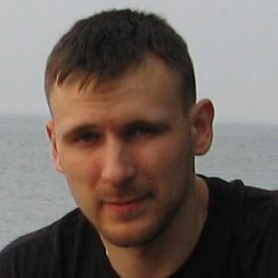 Profile of Alexandr Agapii