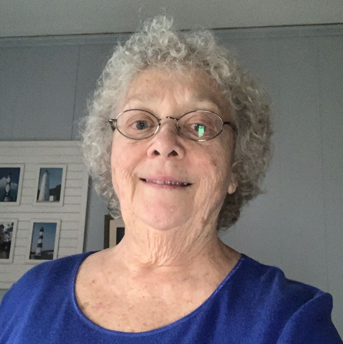 Profile of Barbara Gilliland