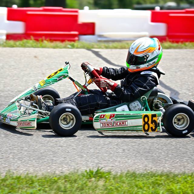 Profile of Dylan Julien