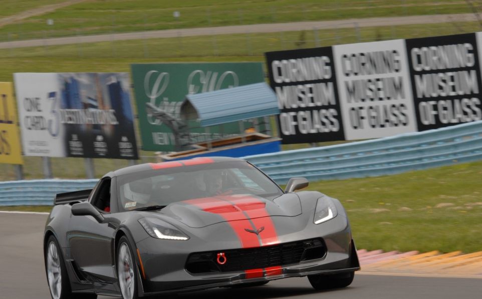 Profile of Dave Nilson