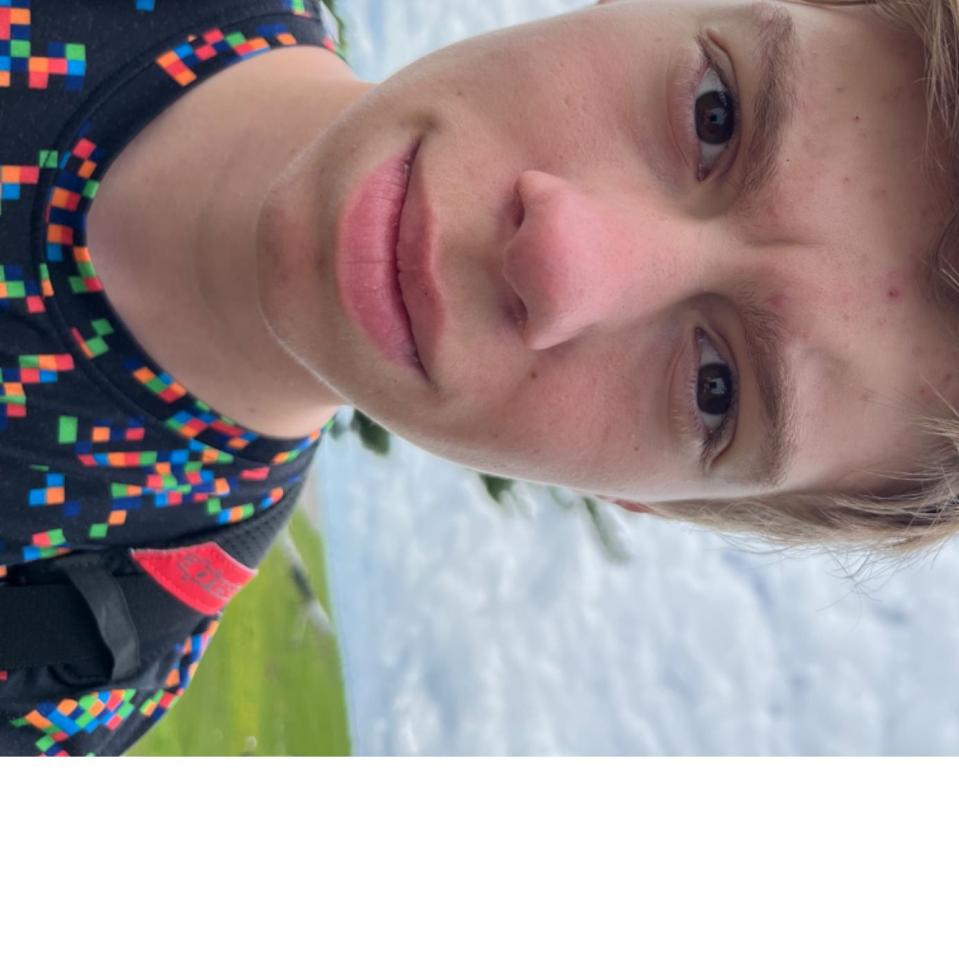 Profile of Remington Waller