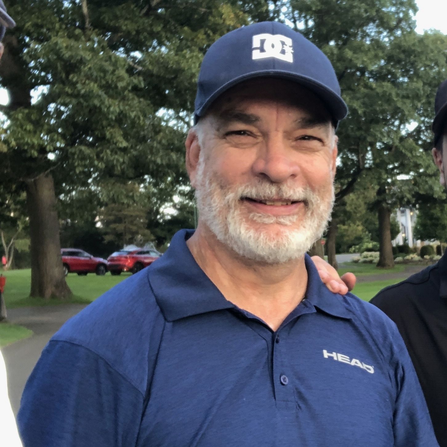 Profile of Guy Painchaud