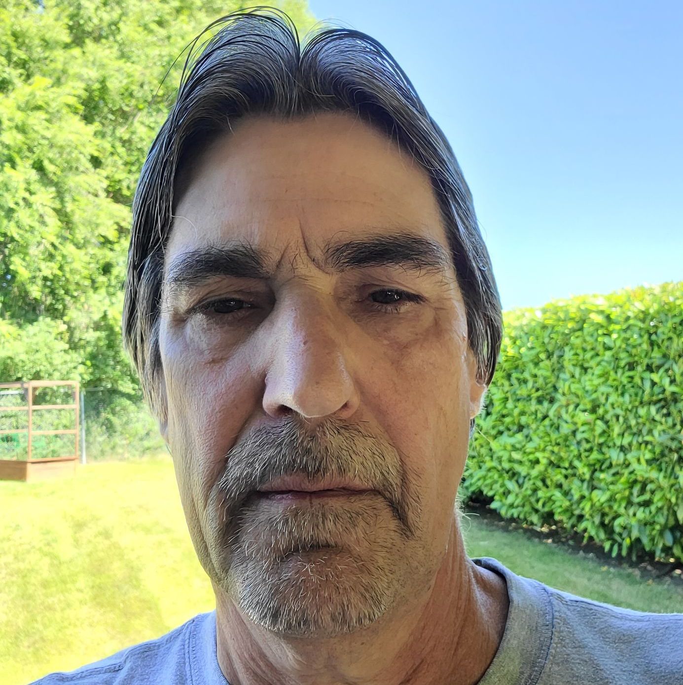 Profile of Guy Smith