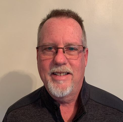 Profile of Randall Yaussy