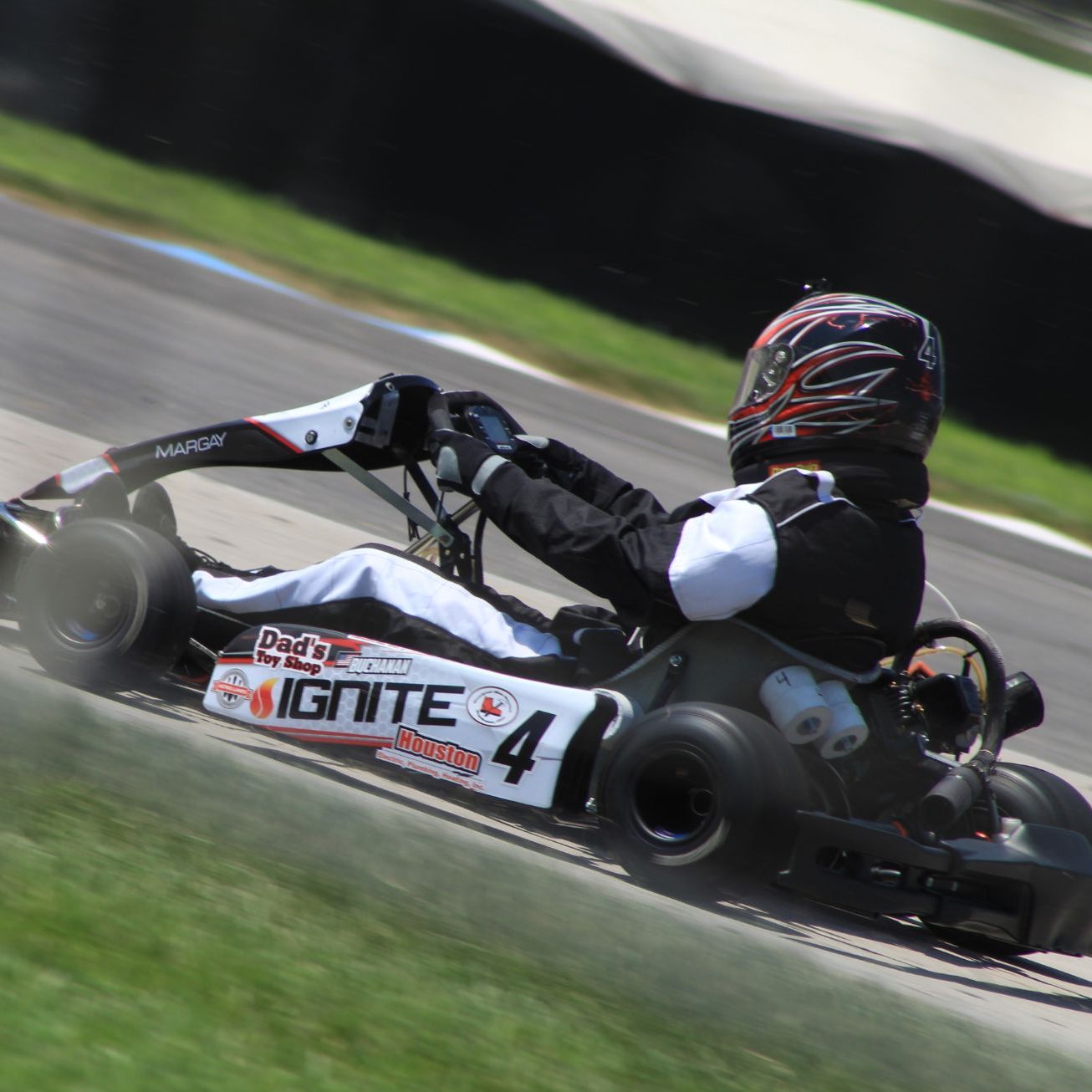 Profile of Zachary Buchanan