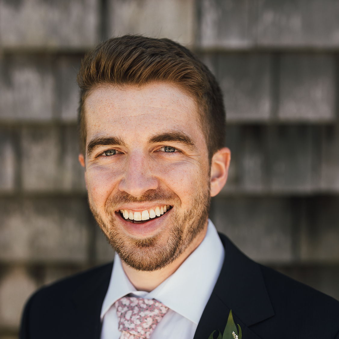 Profile of Austin Kindred