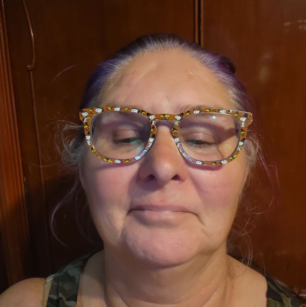 Profile of Dawn Sullivan