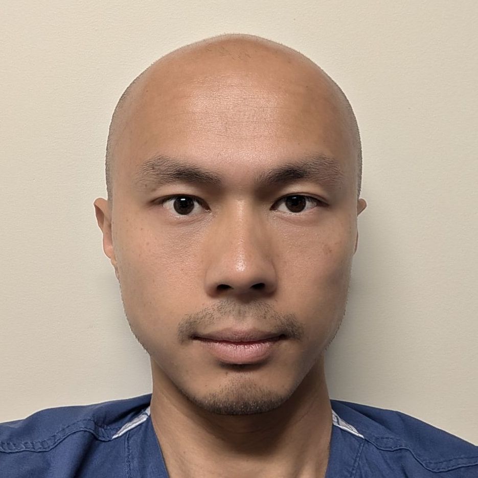 Profile of Isaac Yeung