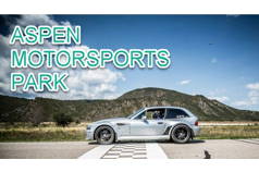 Aspen Motorsports Park 