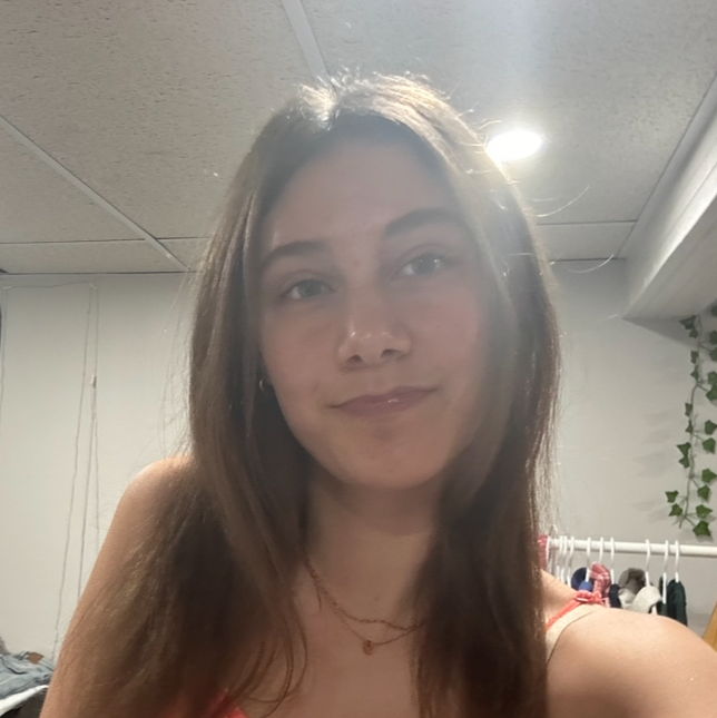 Profile of Savannah Matthewson