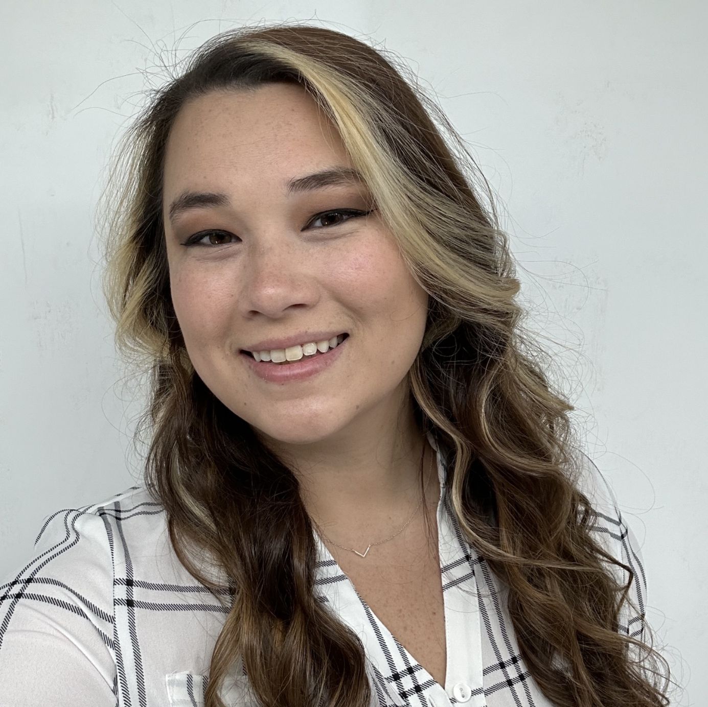 Profile of Angela Winfrey