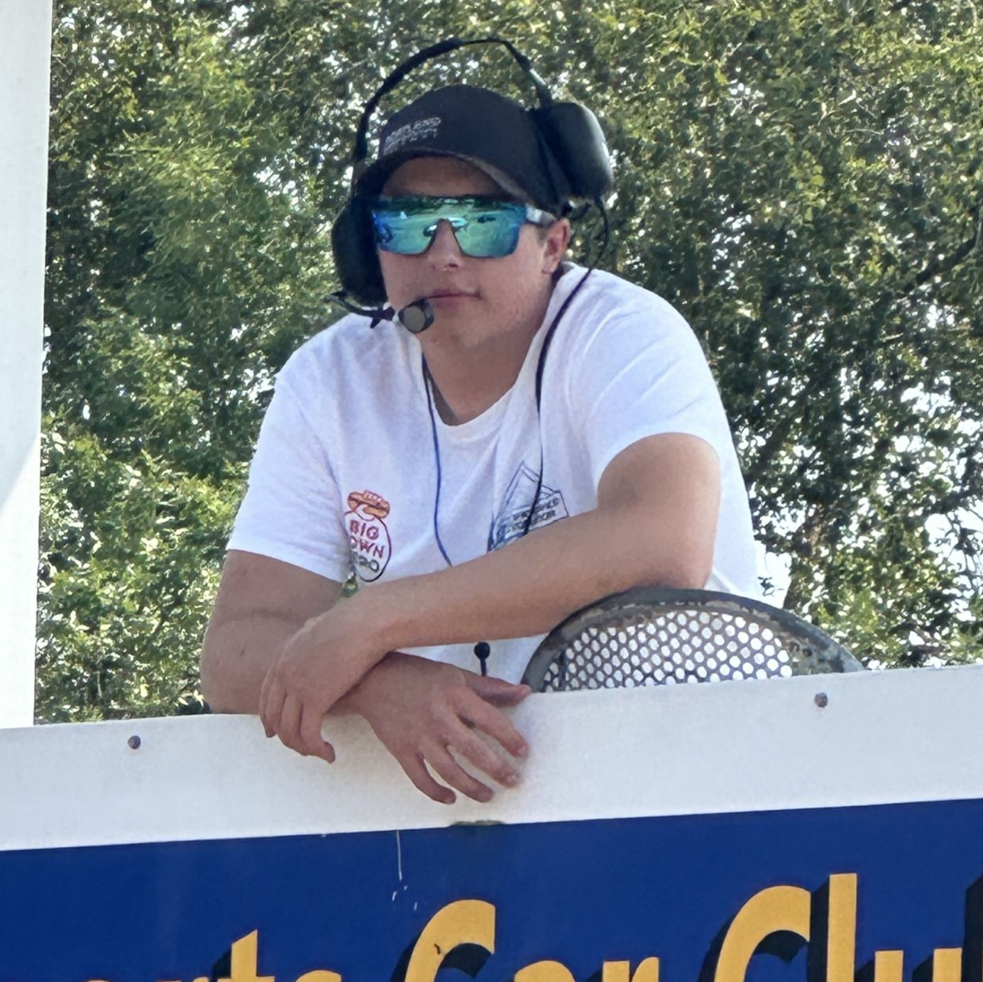Profile of Ryan Campbell