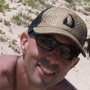 Profile of Greg Scaduto