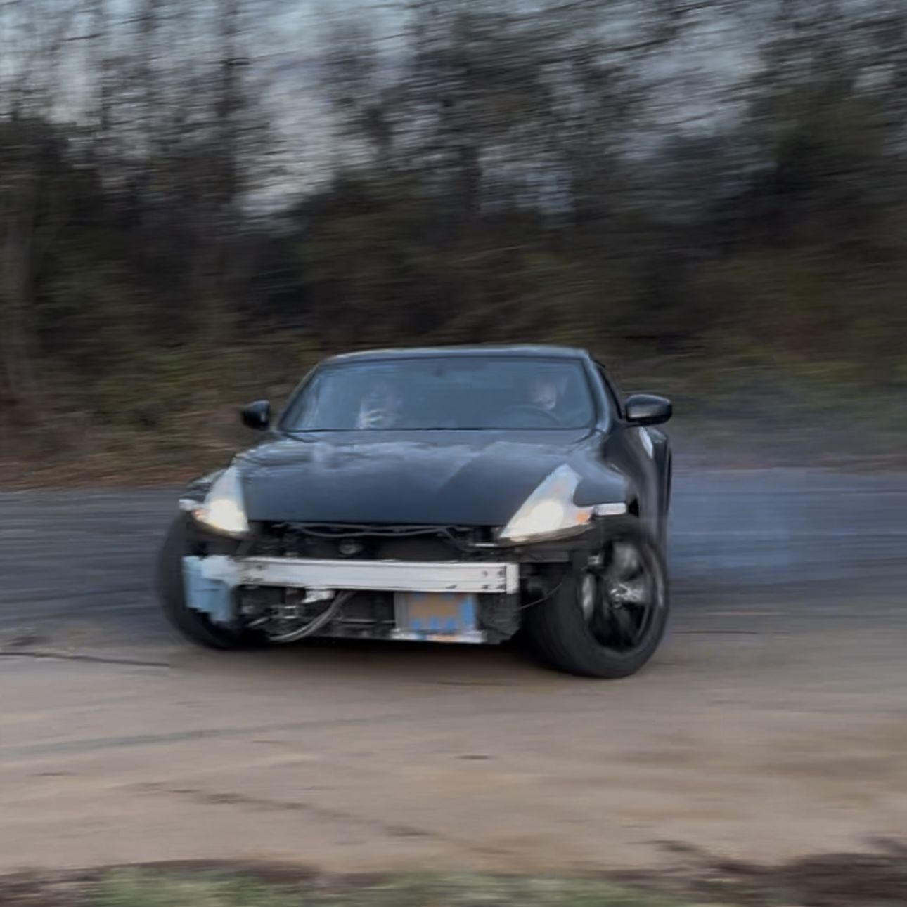 Profile of Chase Higgins