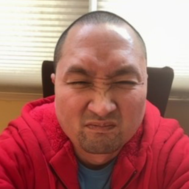 Profile of Christopher Chang