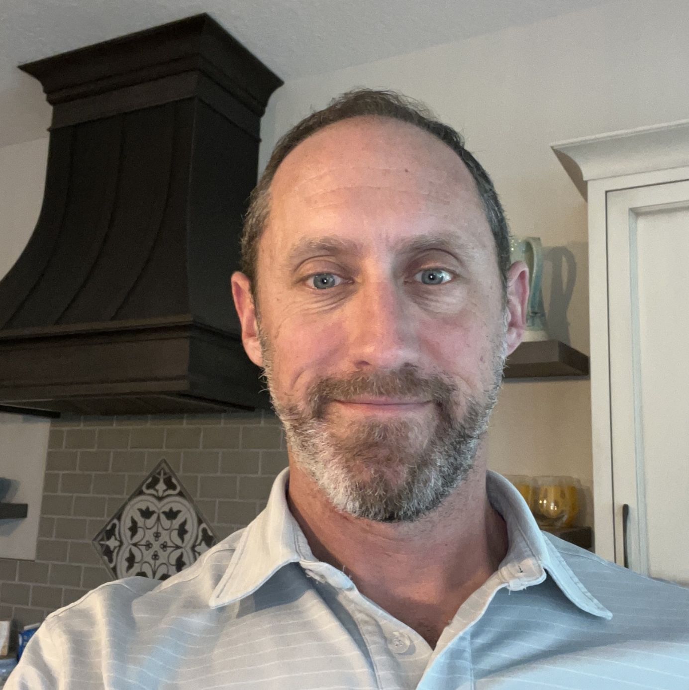 Profile of Brian Grose