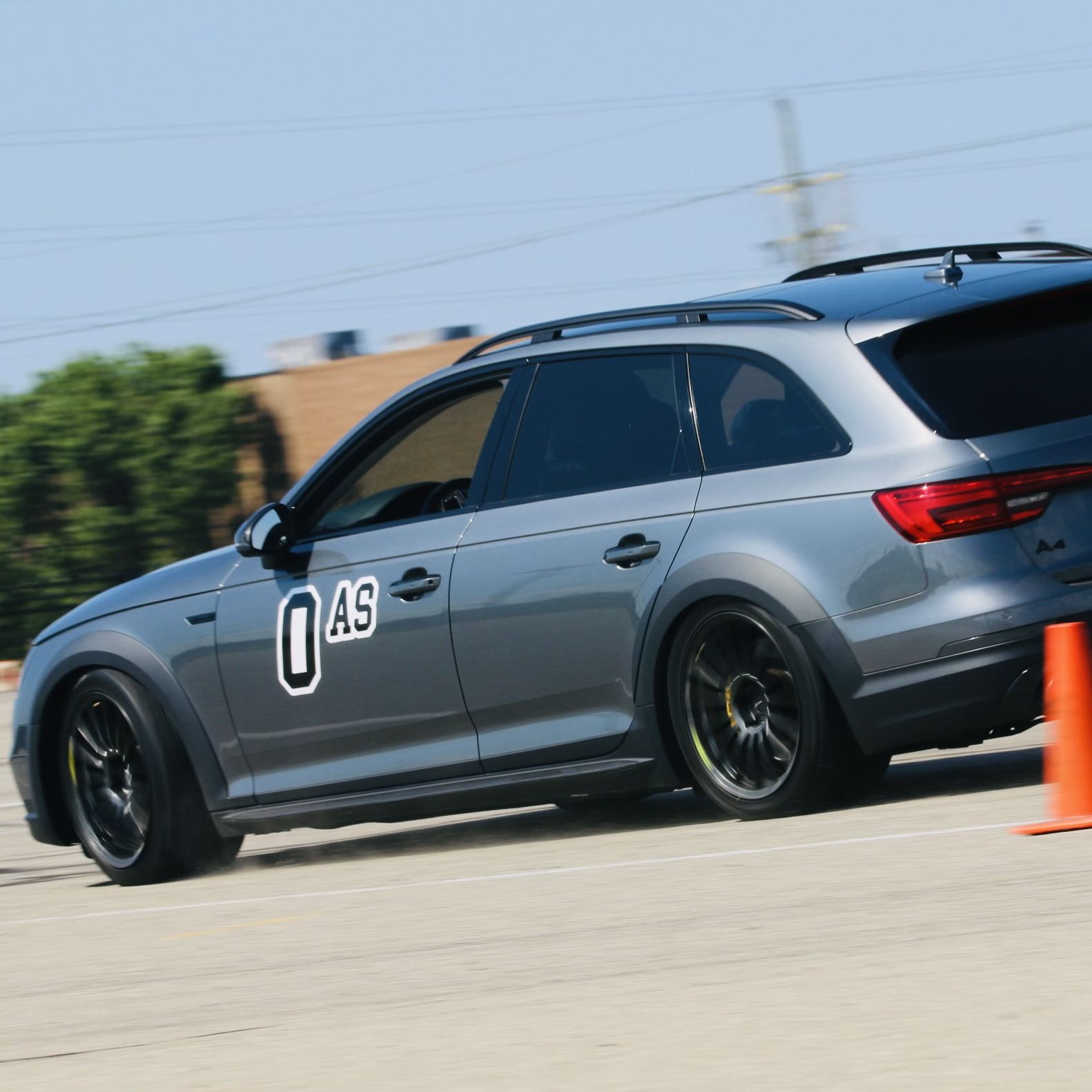 Profile of Kevin Morales