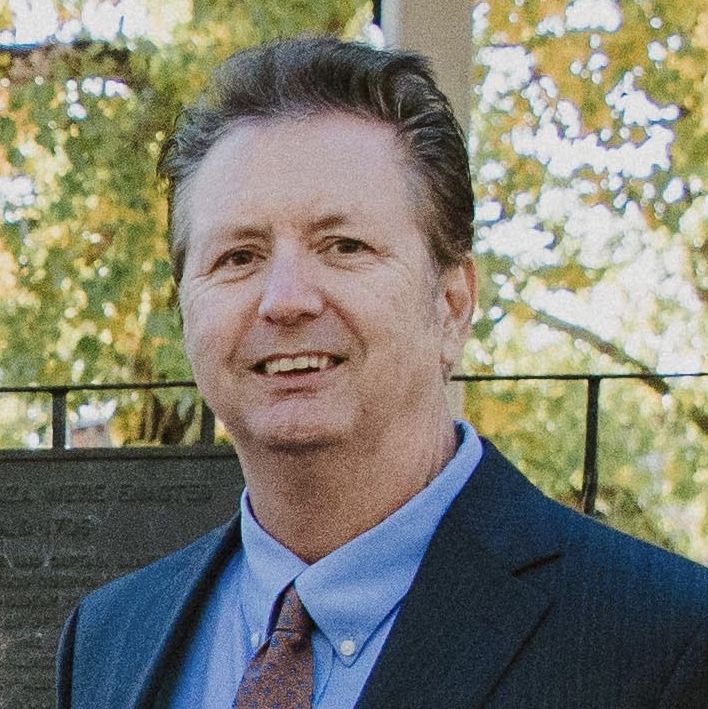 Profile of Dennis Kelley