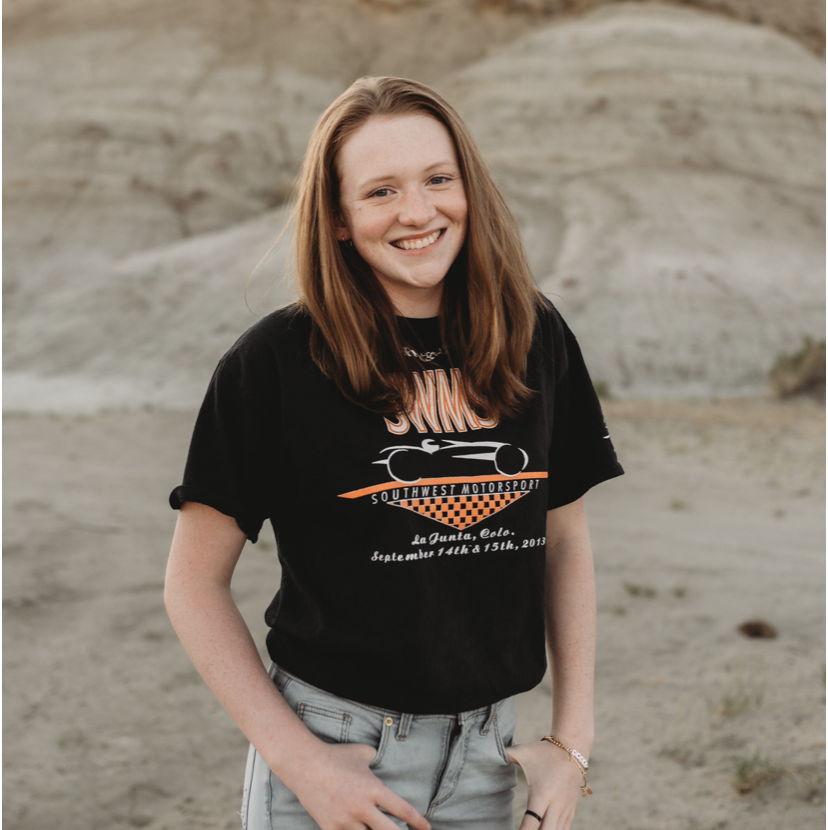 Profile of Abigail Boyd