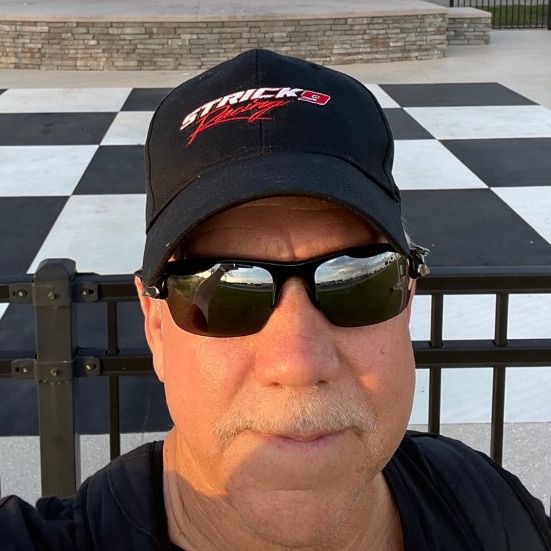 Profile of Donnie Strickland