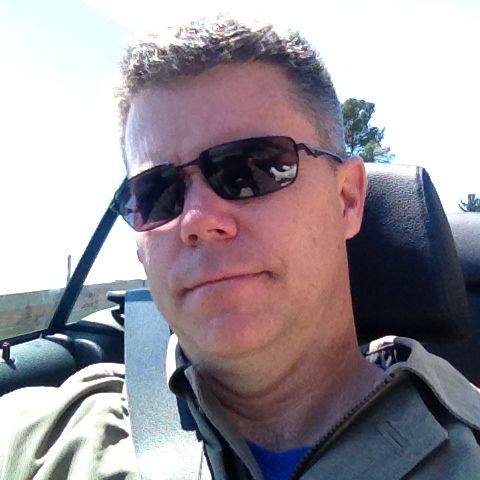 Profile of Paul Leeds