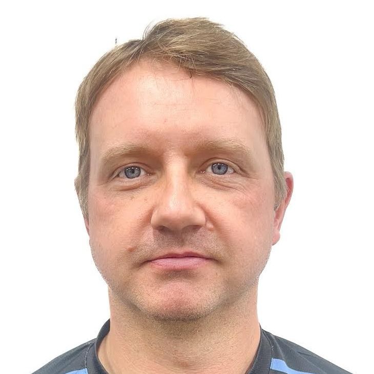 Profile of Ryan Dalziel