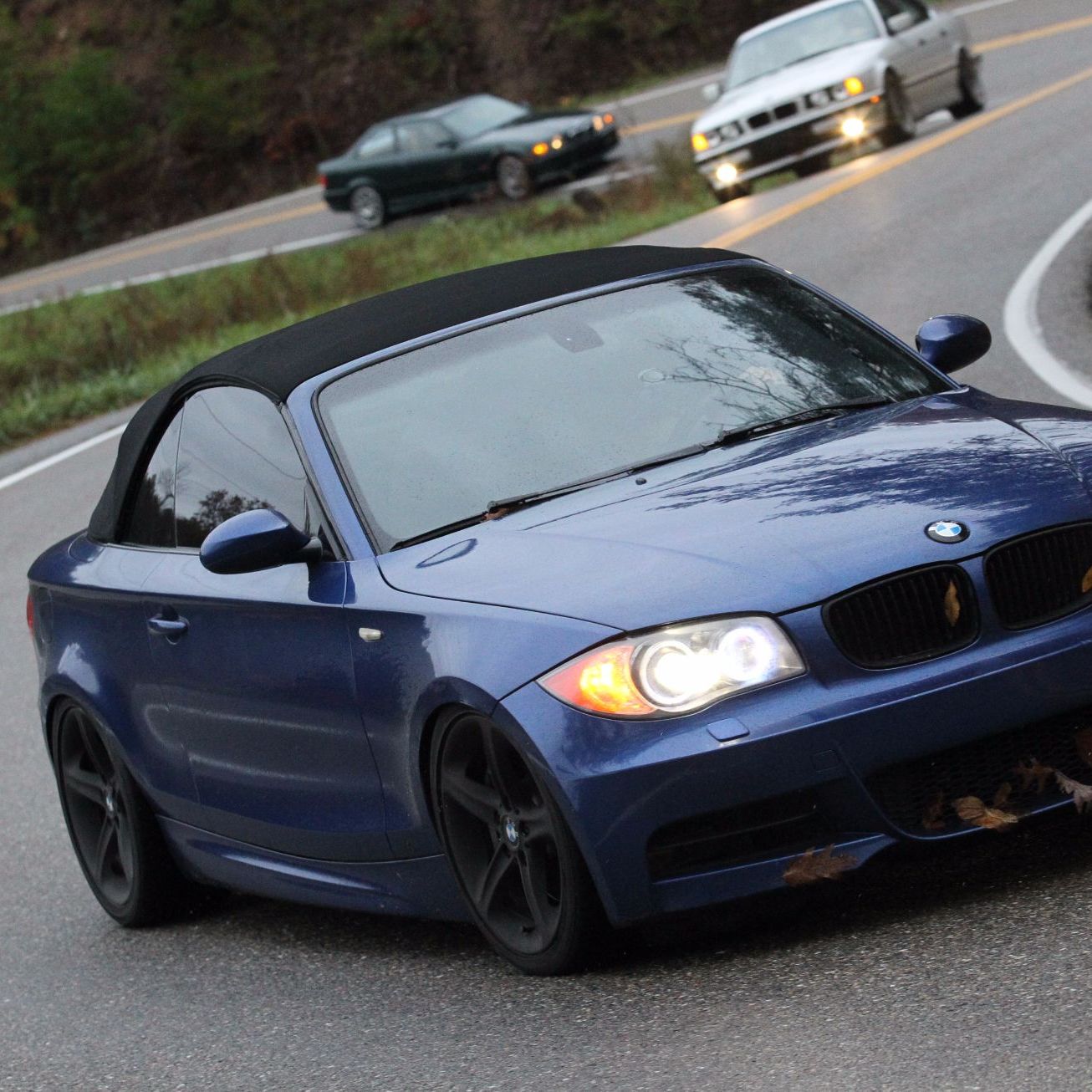 Profile of Jeff Stabell