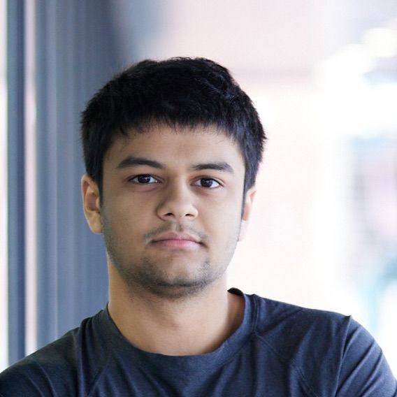 Profile of Yohan Khan
