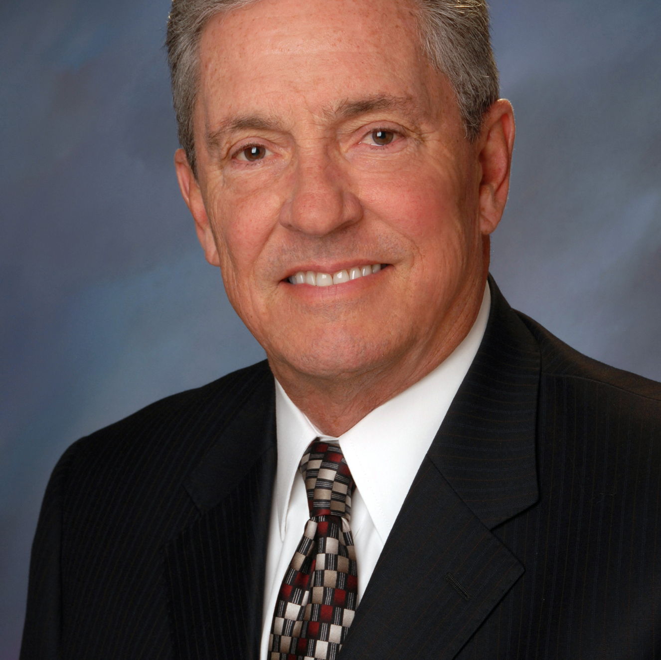 Profile of William Cranford