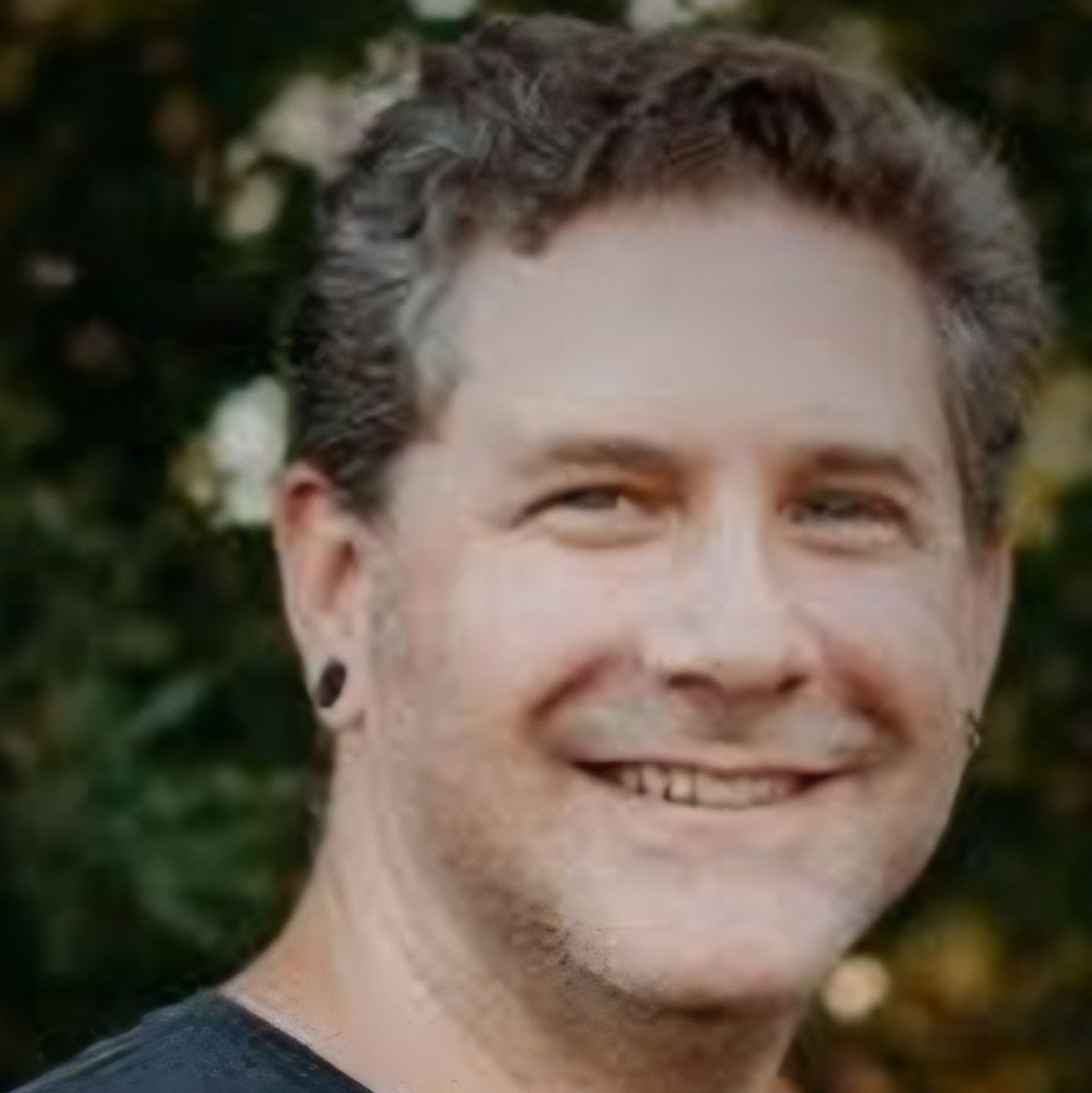 Profile of Bryce Beecher