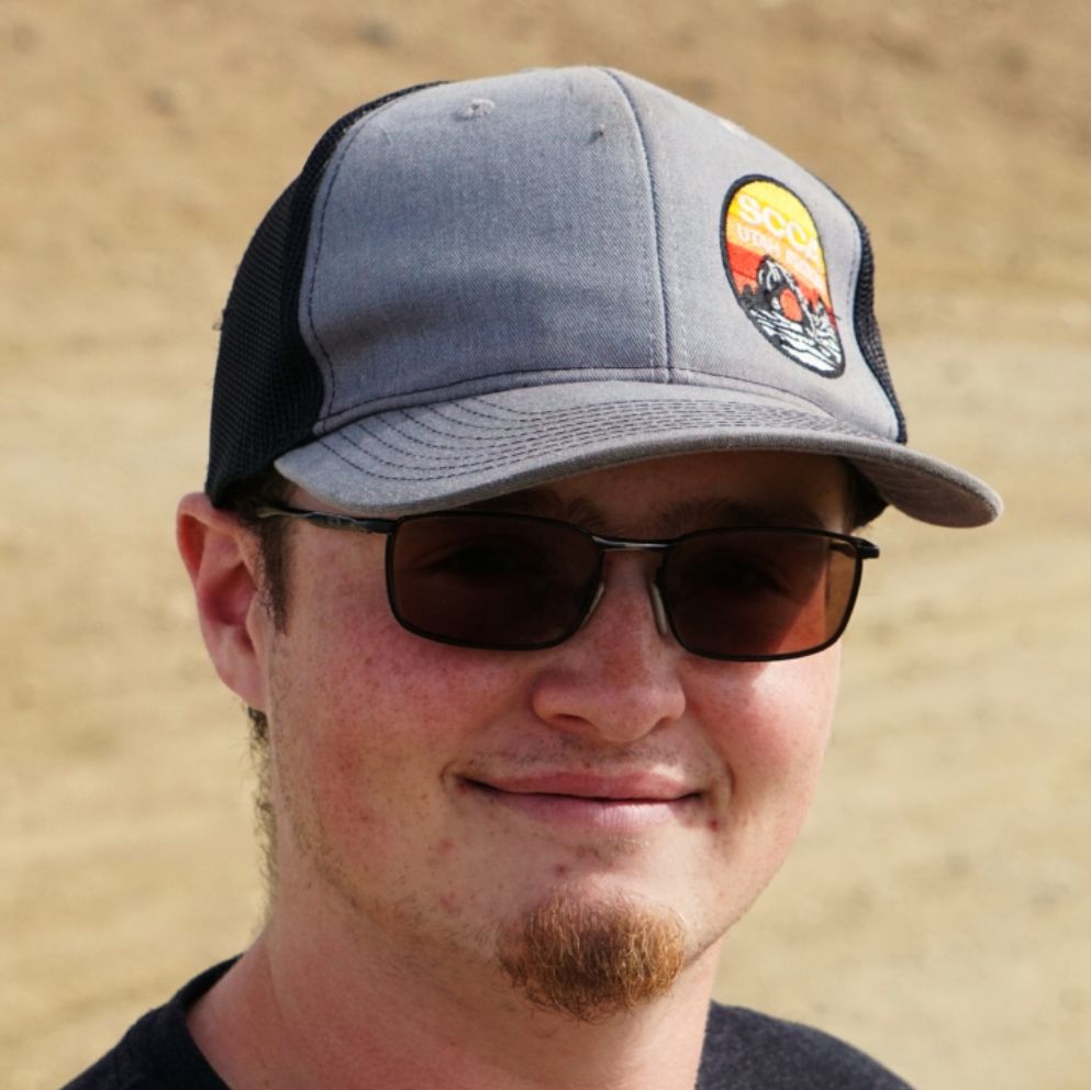 Profile of Mitchell Mifflin