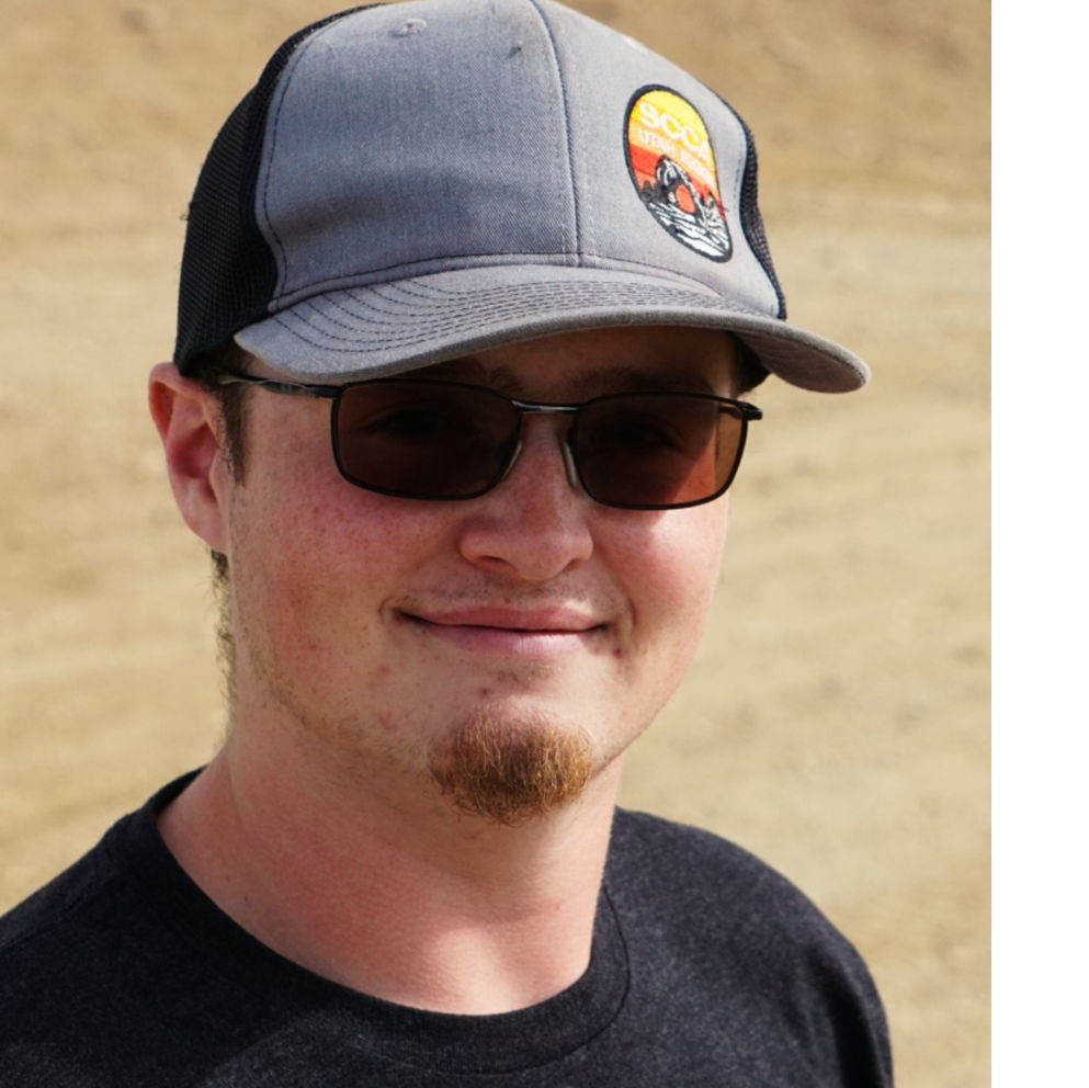 Profile of Mitchell Mifflin