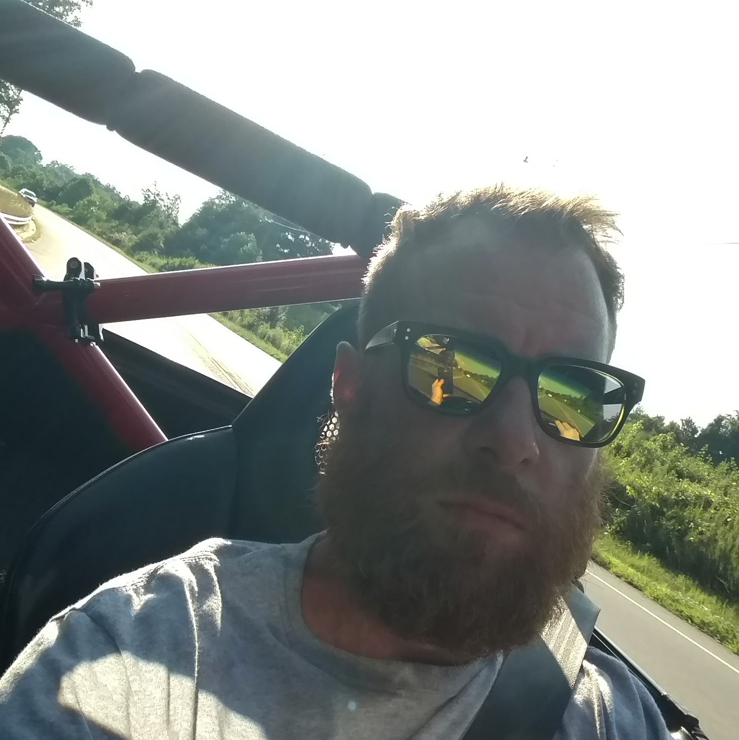 Profile of Brad Walters