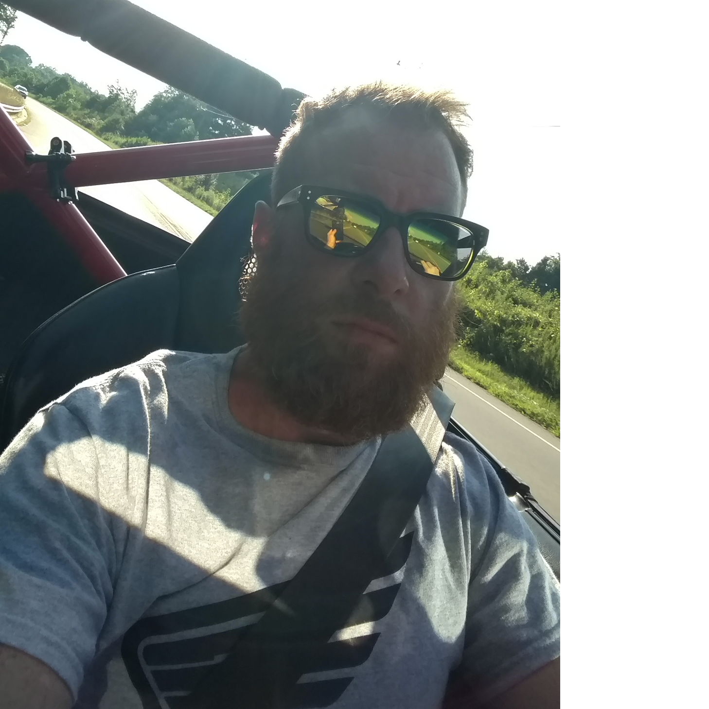Profile of Brad Walters