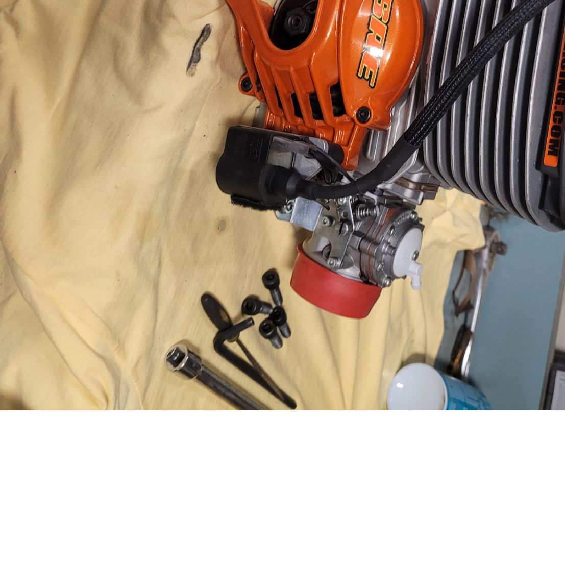 Profile of Jeff Tompkins