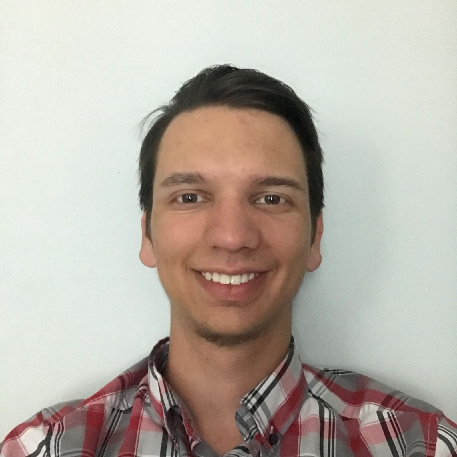 Profile of Wesley Runnion
