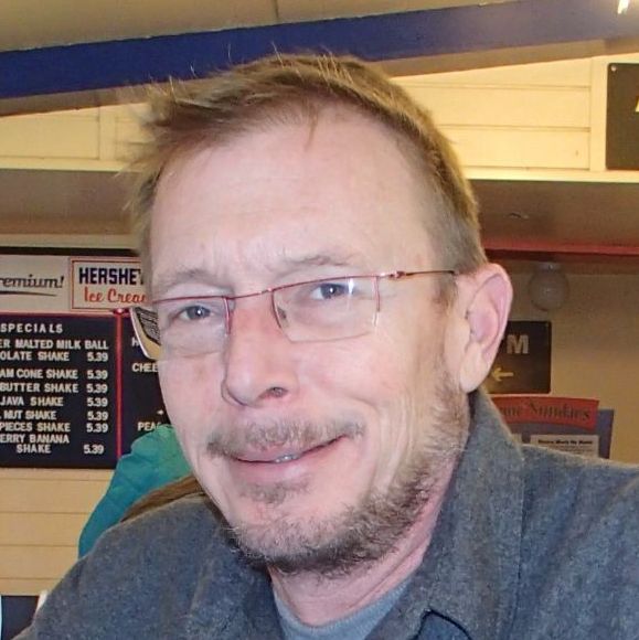 Profile of David Pennebaker