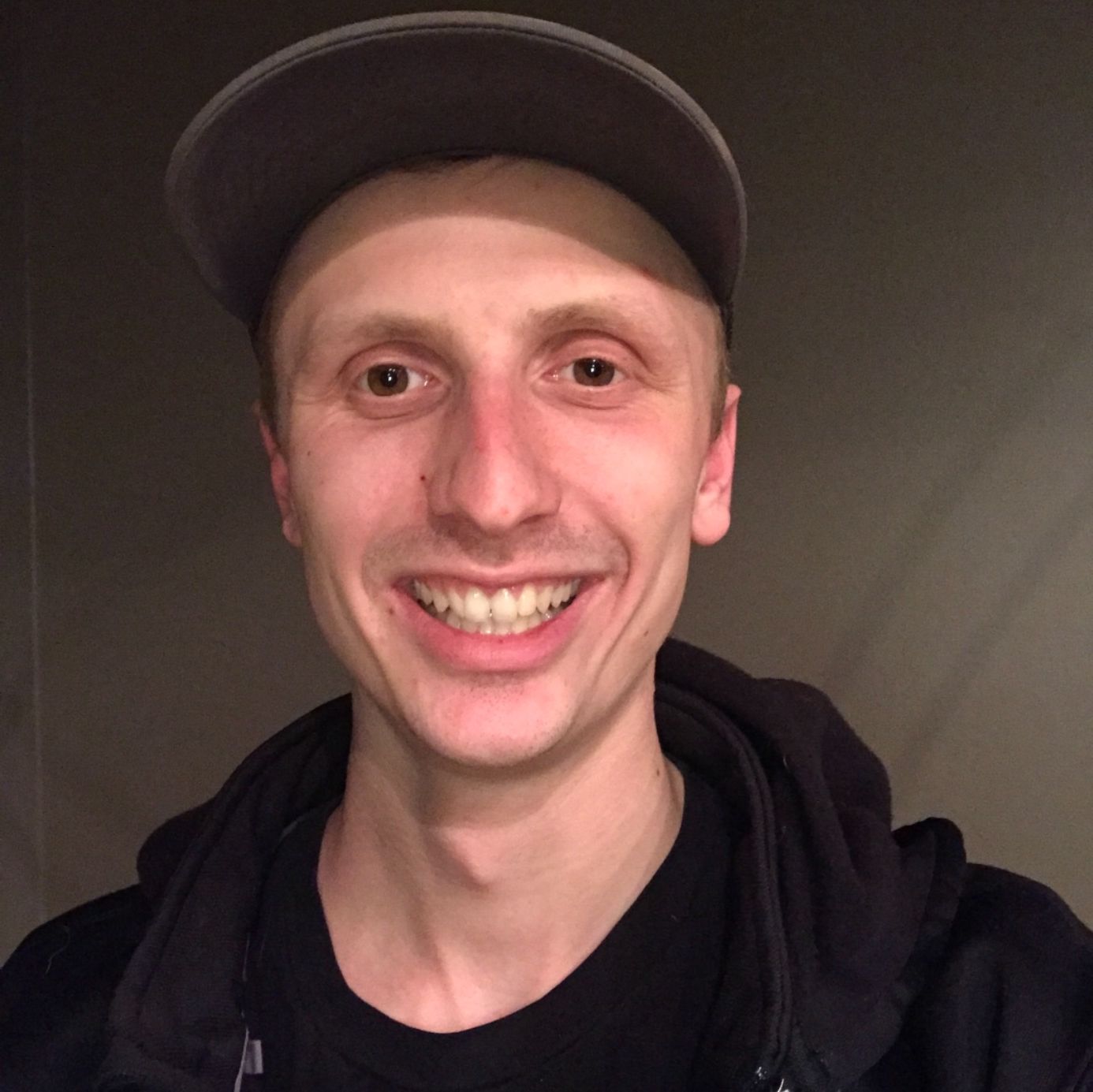 Profile of Tyler Sawchuk