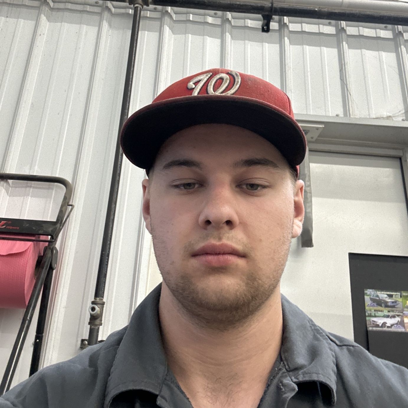 Profile of Marcus Peters