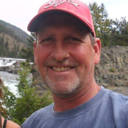 Profile of Bob Oliver